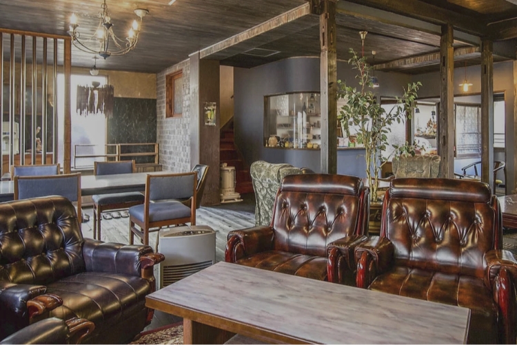 ゲストハウスのどけや