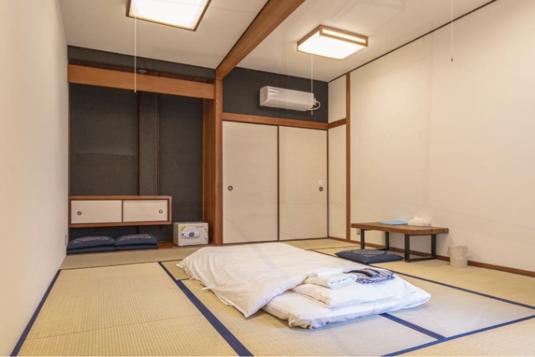 古民家宿 4S STAY